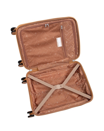 IT Luggage Continuous Cabin Suitcase