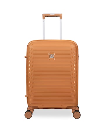 IT Luggage Continuous Cabin Suitcase
