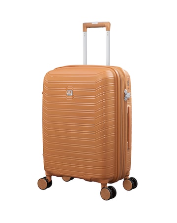 IT Luggage Continuous Cabin Suitcase