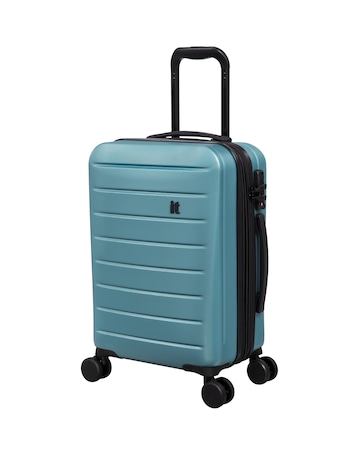 IT Luggage Legion 3pc Suitcase Set