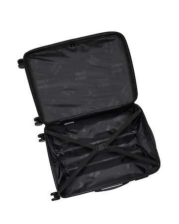 IT Luggage Legion 3pc Suitcase Set