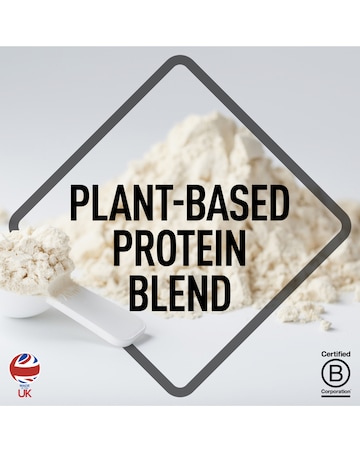 Bio-Synergy Lean & Green Vegan Protein Powder Butterscotch - 908g