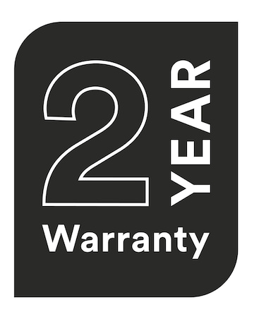 Hisense HDE3211BBUK Freestanding Electric Cooker - Black