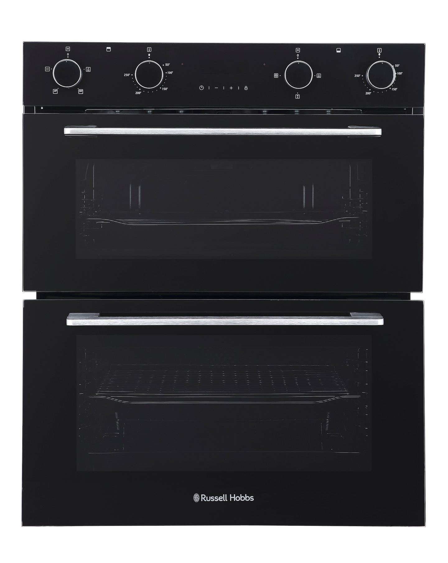 Russell Hobbs RH72DEO1001B Electric Oven