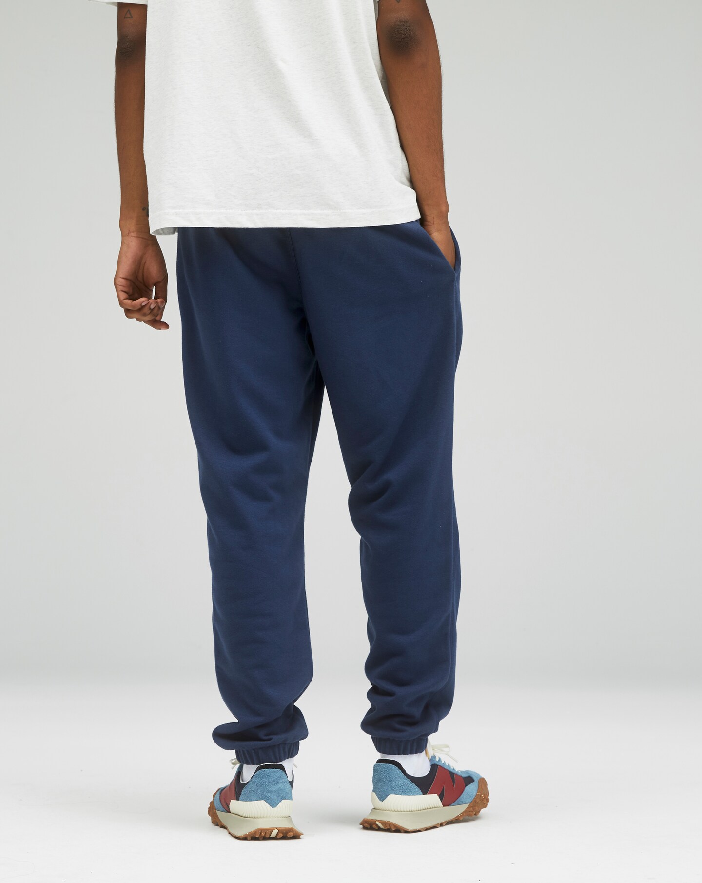 New balance uni top