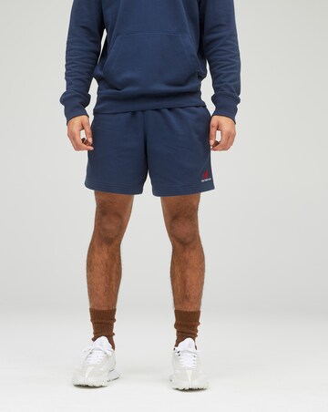 New Balance Uni-ssentials Short