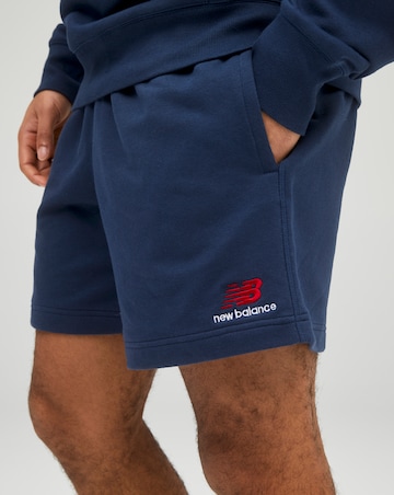 New Balance Uni-ssentials Short