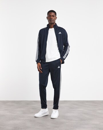 superstar tracksuit