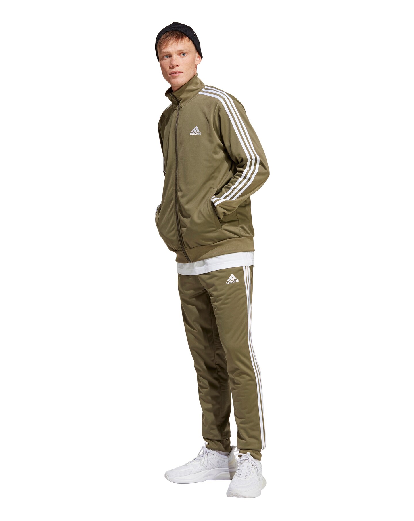 Jacamo sales adidas tracksuit