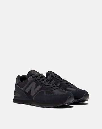 New Balance 574 Trainers | Jacamo