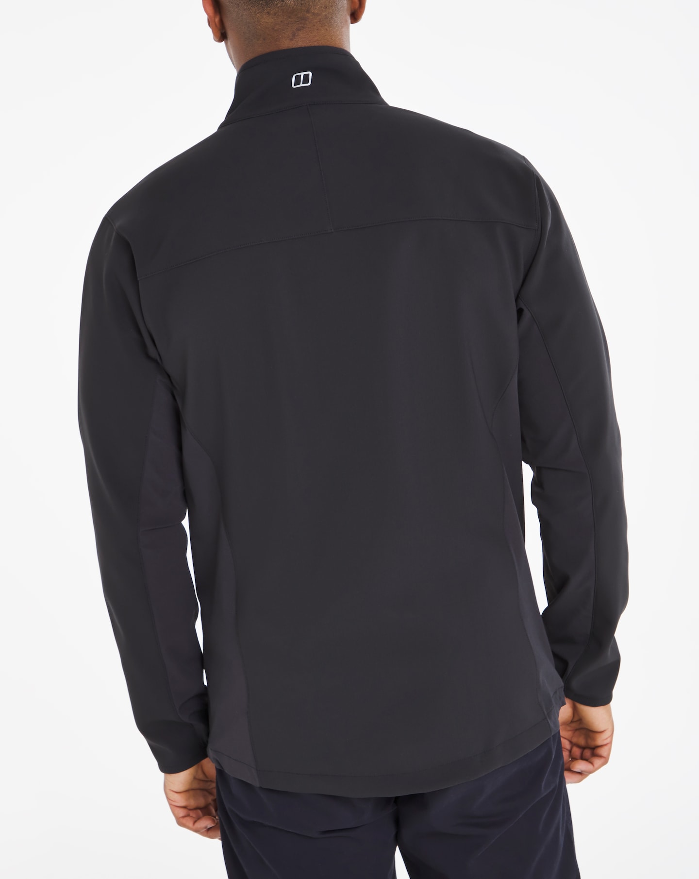 Berghaus online ghlas softshell