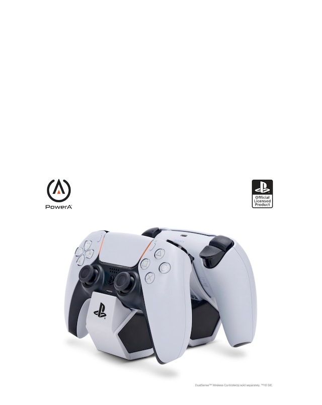 PowerA PS5 DualSense Charging Station
