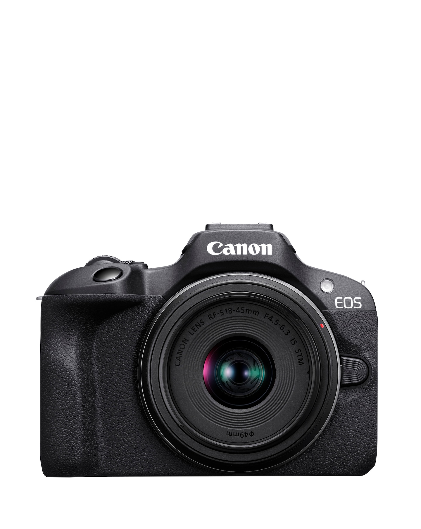 Canon EOS R100 APS-C Mirrorless Camera