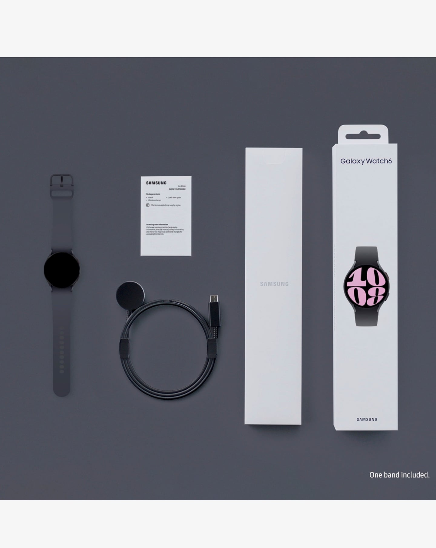 Samsung galaxy watch outlet active 40 mm bt