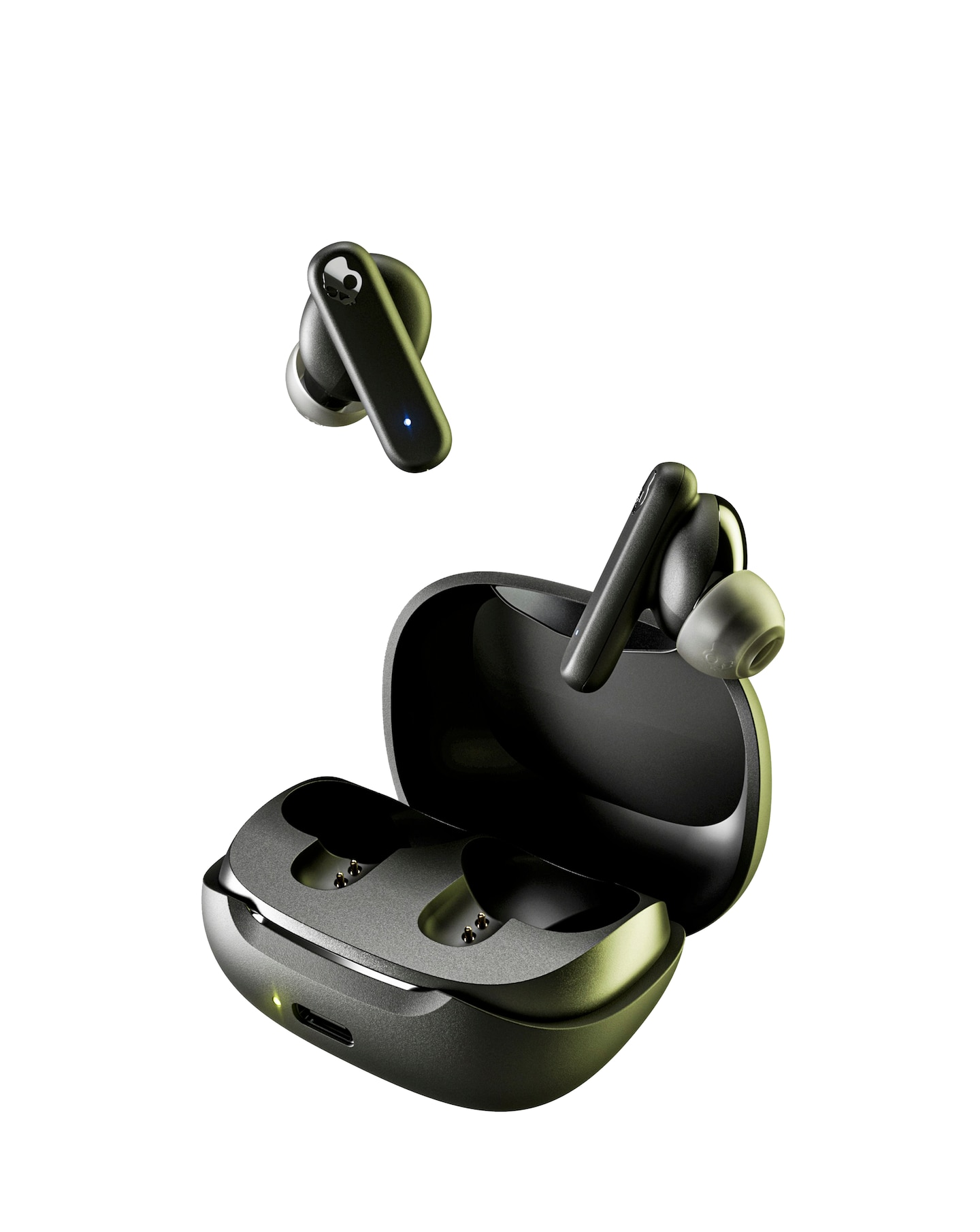 Skullcandy Smokin' Buds True Wireless